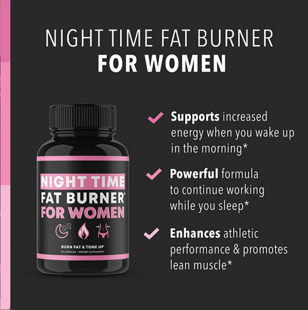 Fat Burner Suplement