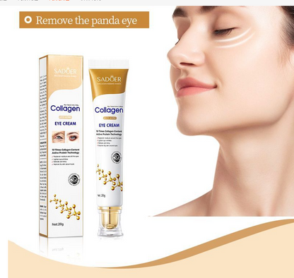 Collagen Fine-Line Eye Cream