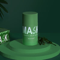 Green Tea Acne-Control Mask