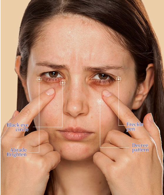 Collagen Fine-Line Eye Cream