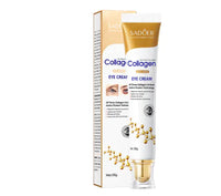 Collagen Fine-Line Eye Cream