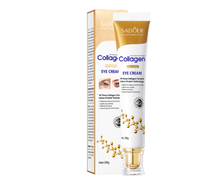Collagen Fine-Line Eye Cream