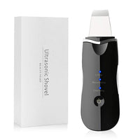 Ultrasonic Skin Scrubber and Blackhead Remover